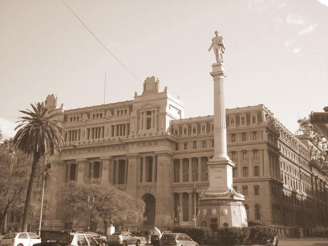 Tribu